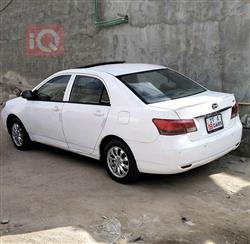 BYD G3